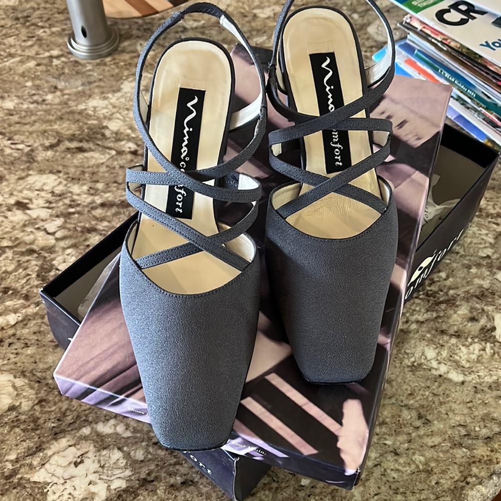 Womens brand new heels